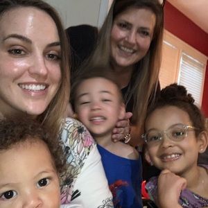 Meet your Posher, Mary